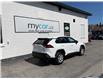 2024 Toyota RAV4 LE (Stk: 260421) in Kingston - Image 4 of 22