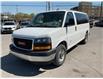 2021 GMC Savana 2500 LT (Stk: 260499) in Kingston - Image 1 of 33