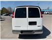2021 GMC Savana 2500 LT (Stk: 260499) in Kingston - Image 5 of 33