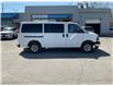 2021 GMC Savana 2500 LT (Stk: 260499) in Kingston - Image 7 of 33
