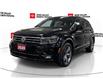 2020 Volkswagen Tiguan Highline (Stk: 10120121AAA) in Markham - Image 1 of 32