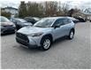 2025 Toyota Corolla Cross LE (Stk: 260527) in Ottawa - Image 1 of 32
