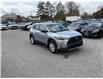 2025 Toyota Corolla Cross LE (Stk: 260527) in Ottawa - Image 8 of 32