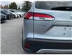 2025 Toyota Corolla Cross LE (Stk: 260527) in Ottawa - Image 15 of 32