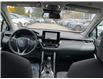 2025 Toyota Corolla Cross LE (Stk: 260527) in Ottawa - Image 23 of 32
