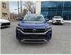 2023 Volkswagen Taos Comfortline (Stk: 260532) in Ottawa - Image 2 of 25