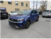 2023 Volkswagen Taos Comfortline (Stk: 260532) in Ottawa - Image 3 of 25