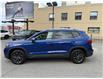 2023 Volkswagen Taos Comfortline (Stk: 260532) in Ottawa - Image 4 of 25