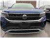 2023 Volkswagen Taos Comfortline (Stk: 260532) in Ottawa - Image 14 of 25