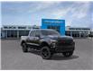 2026 Chevrolet Silverado 1500 Custom Trail Boss (Stk: 107711) in Exeter - Image 1 of 24