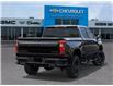 2026 Chevrolet Silverado 1500 Custom Trail Boss (Stk: 107711) in Exeter - Image 4 of 24 2026 Chevrolet Silverado 1500 Custom Trail Boss (Stk: 107711) in Exeter - Image 4 of 24