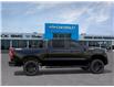 2026 Chevrolet Silverado 1500 Custom Trail Boss (Stk: 107711) in Exeter - Image 5 of 24 2026 Chevrolet Silverado 1500 Custom Trail Boss (Stk: 107711) in Exeter - Image 5 of 24