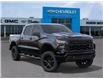 2026 Chevrolet Silverado 1500 Custom Trail Boss (Stk: 107711) in Exeter - Image 7 of 24 2026 Chevrolet Silverado 1500 Custom Trail Boss (Stk: 107711) in Exeter - Image 7 of 24