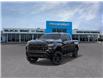 2026 Chevrolet Silverado 1500 Custom Trail Boss (Stk: 107711) in Exeter - Image 8 of 24 2026 Chevrolet Silverado 1500 Custom Trail Boss (Stk: 107711) in Exeter - Image 8 of 24