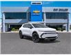 2026 Chevrolet Equinox EV LT (Stk: 154415) in London - Image 1 of 24