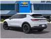 2026 Chevrolet Equinox EV LT (Stk: 154415) in London - Image 3 of 24 2026 Chevrolet Equinox EV LT (Stk: 154415) in London - Image 3 of 24