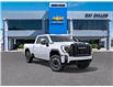 2026 GMC Sierra 2500HD Denali Ultimate (Stk: 154416) in London - Image 1 of 24