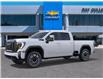 2026 GMC Sierra 2500HD Denali Ultimate (Stk: 154416) in London - Image 2 of 24