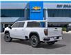 2026 GMC Sierra 2500HD Denali Ultimate (Stk: 154416) in London - Image 3 of 24