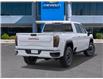 2026 GMC Sierra 2500HD Denali Ultimate (Stk: 154416) in London - Image 4 of 24