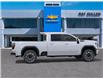 2026 GMC Sierra 2500HD Denali Ultimate (Stk: 154416) in London - Image 5 of 24