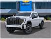 2026 GMC Sierra 2500HD Denali Ultimate (Stk: 154416) in London - Image 6 of 24