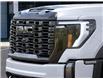 2026 GMC Sierra 2500HD Denali Ultimate (Stk: 154416) in London - Image 13 of 24