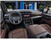 2026 GMC Sierra 2500HD Denali Ultimate (Stk: 154416) in London - Image 15 of 24