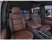2026 GMC Sierra 2500HD Denali Ultimate (Stk: 154416) in London - Image 16 of 24