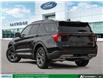2026 Ford Explorer Active (Stk: D55540) in London - Image 4 of 24