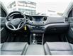 2017 Hyundai Tucson SE | LEATHER | PANO ROOF | LOW KM (Stk: N6016A) in Grimsby - Image 10 of 19