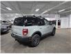 2021 Ford Bronco Sport Badlands (Stk: HPU0425) in Toronto - Image 5 of 29