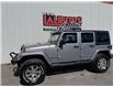 2014 Jeep Wrangler Unlimited Sahara (Stk: 2782) in Hawkesbury - Image 1 of 17