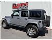 2014 Jeep Wrangler Unlimited Sahara (Stk: 2782) in Hawkesbury - Image 4 of 17 2014 Jeep Wrangler Unlimited Sahara (Stk: 2782) in Hawkesbury - Image 4 of 17