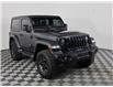2023 Jeep Wrangler Sport (Stk: 26J040A) in Calgary - Image 3 of 19