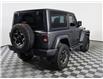 2023 Jeep Wrangler Sport (Stk: 26J040A) in Calgary - Image 6 of 19