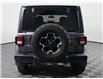 2023 Jeep Wrangler Sport (Stk: 26J040A) in Calgary - Image 7 of 19