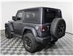 2023 Jeep Wrangler Sport (Stk: 26J040A) in Calgary - Image 8 of 19