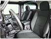 2023 Jeep Wrangler Sport (Stk: 26J040A) in Calgary - Image 12 of 19