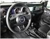2023 Jeep Wrangler Sport (Stk: 26J040A) in Calgary - Image 13 of 19
