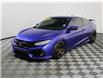 2018 Honda Civic Si (Stk: A20987) in Calgary - Image 1 of 17