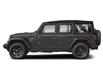 2026 Jeep Wrangler  (Stk: TW296419) in Calgary - Image 3 of 3