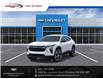 2026 Chevrolet Trax 1RS (Stk: R28460) in Ottawa - Image 1 of 6