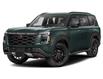 2026 Nissan Armada PRO-4X (Stk: XN7703) in Thornhill - Image 1 of 10