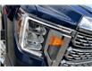2022 GMC Sierra 3500HD Denali (Stk: 55758U) in Calgary - Image 31 of 35
