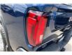 2022 GMC Sierra 3500HD Denali (Stk: 55758U) in Calgary - Image 32 of 35