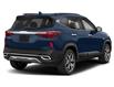 2022 Kia Seltos SX Turbo w/Black Interior (Stk: 7-U1102A) in Whitby - Image 3 of 12
