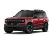 2026 Ford Bronco Sport Outer Banks (Stk: NE50091) in Shellbrook - Image 1 of 6