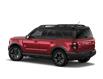 2026 Ford Bronco Sport Outer Banks (Stk: NE50091) in Shellbrook - Image 2 of 6