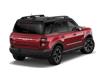 2026 Ford Bronco Sport Outer Banks (Stk: NE50091) in Shellbrook - Image 3 of 6